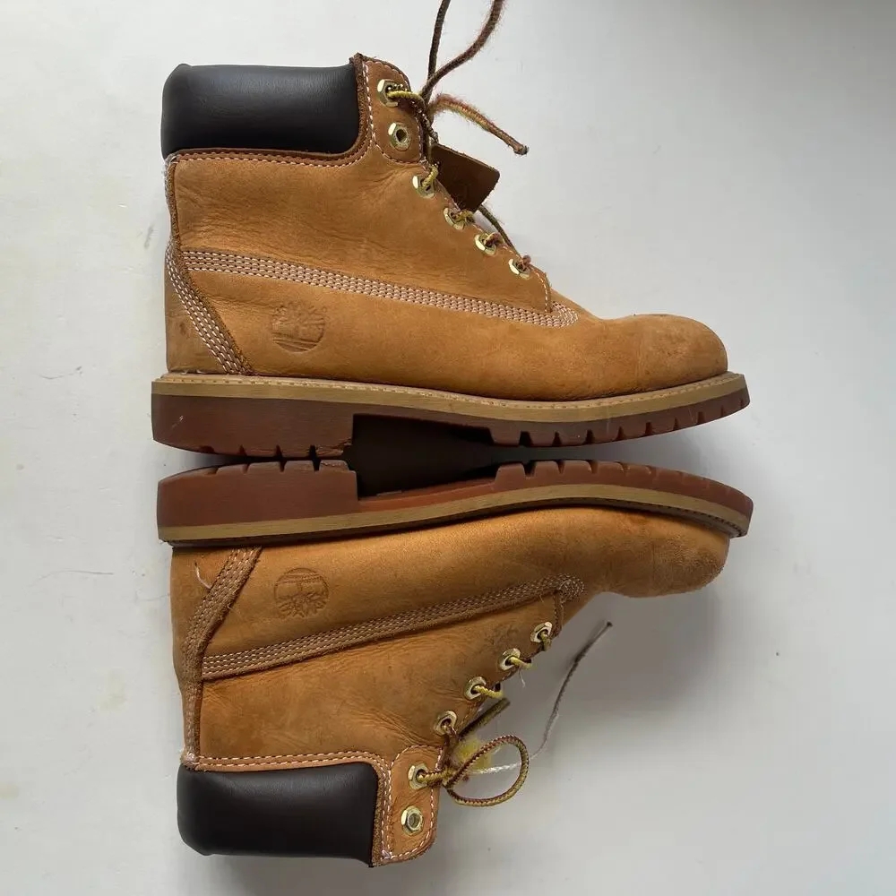 Timberland 6